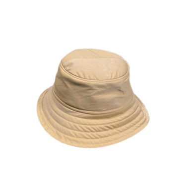 BURBERRY VINTAGE CHECK BUCKET HAT – The Lavish Loft
