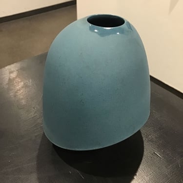 Slip-Cast Bud Vase (Seattle)