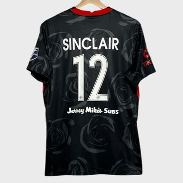 2020/21 Christine Sinclair Portland Thorns Home Jersey Women’s XL