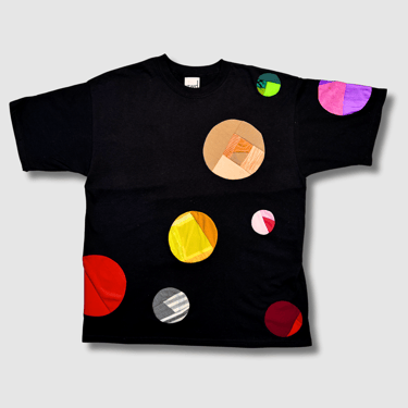 'the drip drop' short sleeve tee shirt - birthday sale 7/9