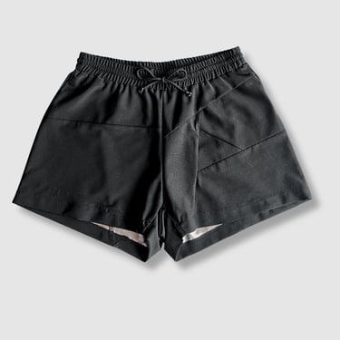 the 'black' swim short