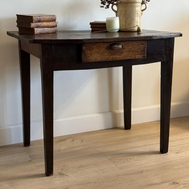 Late 18th Century French Desk/Table from Cevennes 