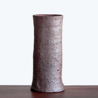 H26cm / Vase by Yuichi Ikai | Japanese Pottery 