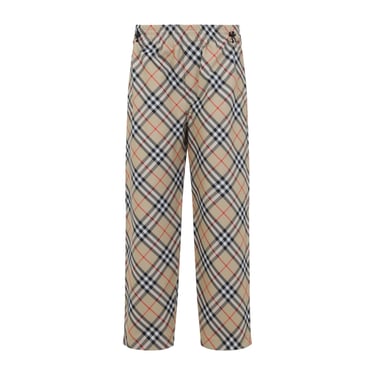 Burberry Pants Men