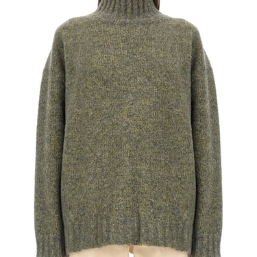 Jil Sander Women Turtleneck Sweater