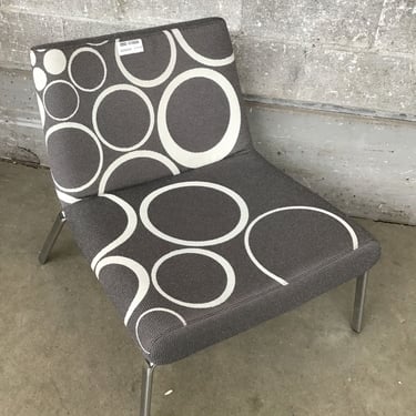 Celia Lobby Lounge Chair (Seattle)