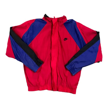 Vintage Nike Windbreaker