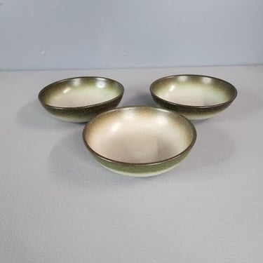 One Heath Ceramics Sea and Sand 5.25" Bowl Multiples Available 