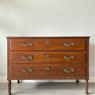 Antique Dresser