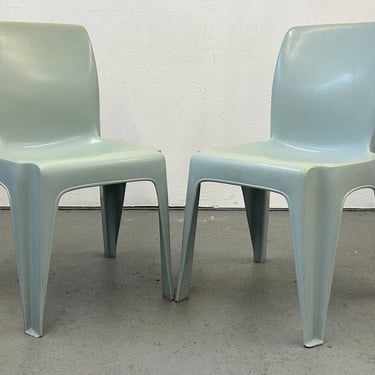 Charles Furey Integra Side Chair