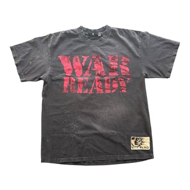 Hellstar “War Ready” Tee | L | New