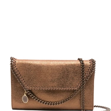 Stella Mccartney Women Falabella Chain Shoulder Bag