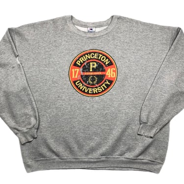 Champion Sweatshirt BABY BLUE 90s Crewneck Pullover Sports