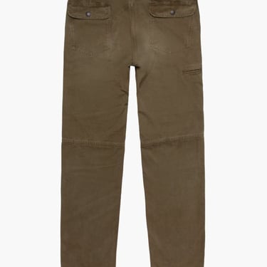 RRL Curtis Work Pant - Olive