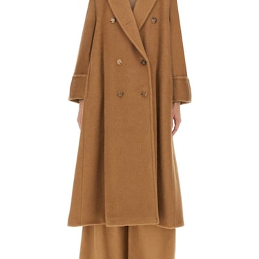 Max Mara Women Coat "Charon"