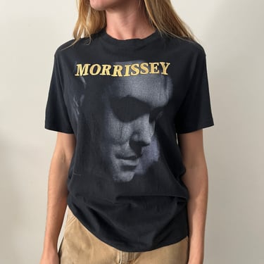 1988 Morrissey Viva Hate tee