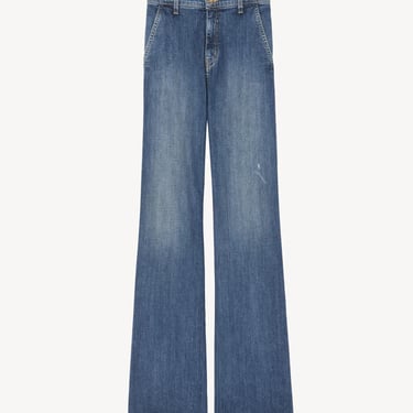 Anna Jeans - Classic Wash