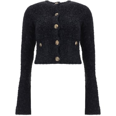 Balenciaga Women Cardigan