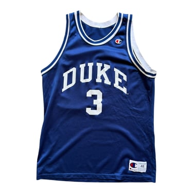 Vintage 2004 And1 Mixtape Tour Basketball Jersey Small