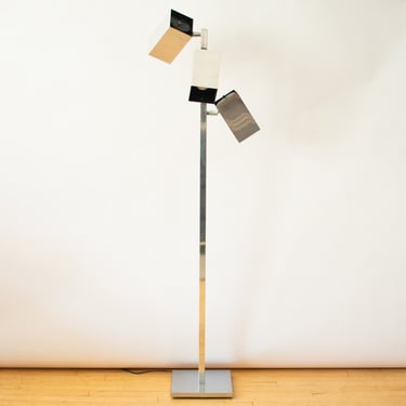 Robert Sonneman Floor Lamp