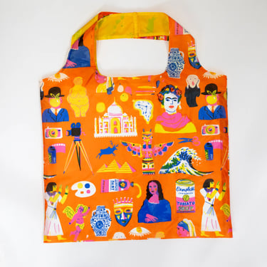 Tote | Art History