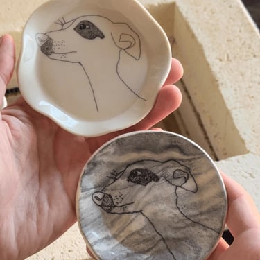 Pottery Drawing Transfer Guide - Complete PDF Tutorial for Ceramic Art & Decal Techniques 