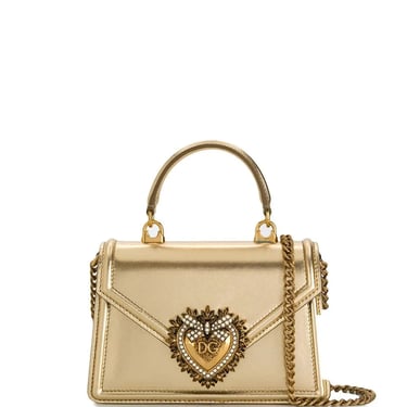 Dolce &amp; Gabbana Women Devotion Tote Bag