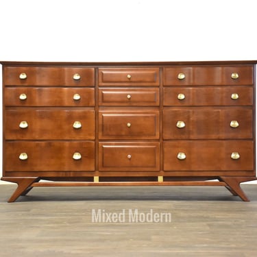 Modern Dresser by Kling Furniture 