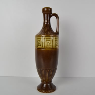 Ceramic Vase by Kravsko Keramik/Type 6272 ,1960's. 