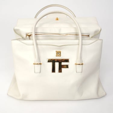 Tom Ford Icon Large Handbag