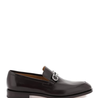 Ferragamo Gancini Mocassins Men