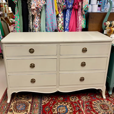 Colby vintage dresser | chest 