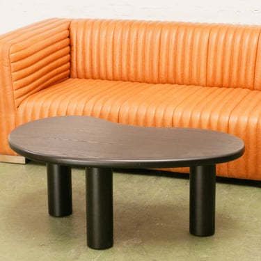 Biomorphic Coffee Table