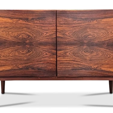 Rosewood Cabinet - 012318