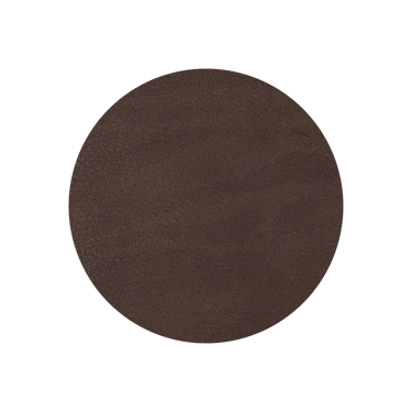 Ojai Leather - Chocolate Deertan