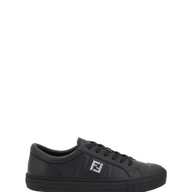 Fendi Men Domino Sneakers