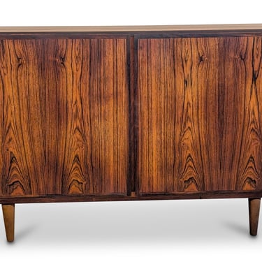 Rosewood Cabinet - 072432