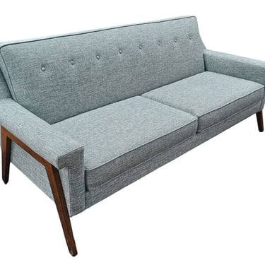 MCM-Style Sofa