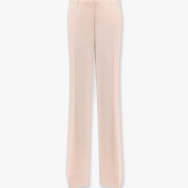 Tom Ford Women Tom Ford Pink Pants