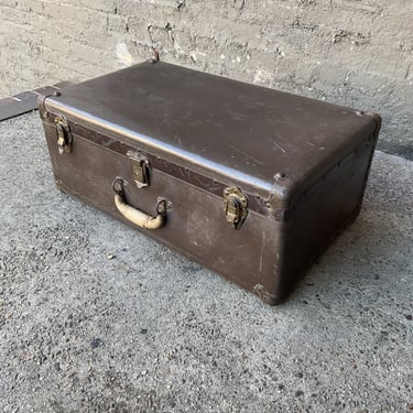 Vintage Suitcase