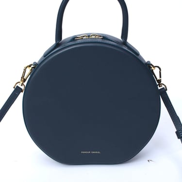 2024 Mansur Gavriel Circle Bag*