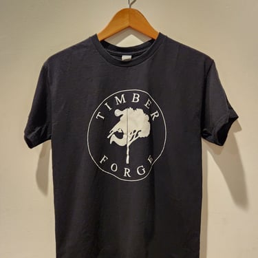 T shirt - Black - Standard/Classic Fit 