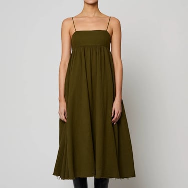 Arquette Dress - Atelier Delphine
