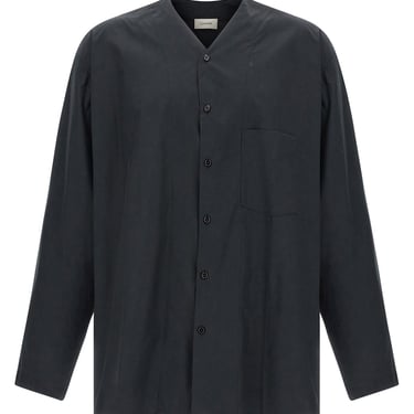 Lemaire Men 'V Neck' Shirt