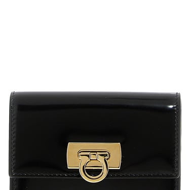 Ferragamo Women 'Gancini' Wallet