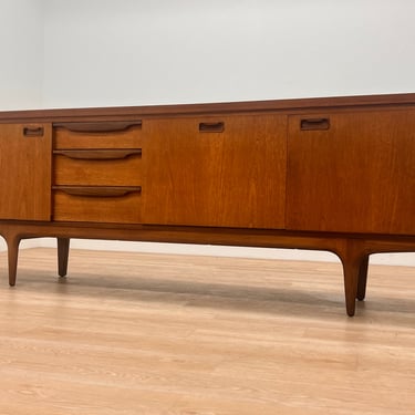 Mid Century Credenza by Greaves and Thomas 