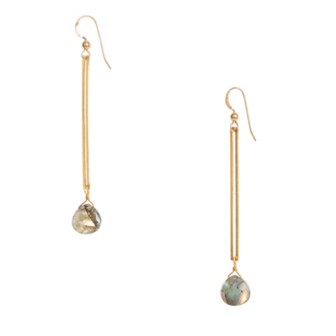 Hailey Gerrits | Classic Isla Earrings