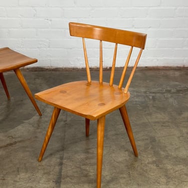 Original Paul McCobb Dining Chair- Selling individually 