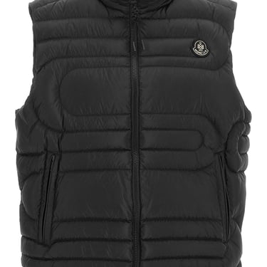 Moncler Men 'Emeishan' Vest