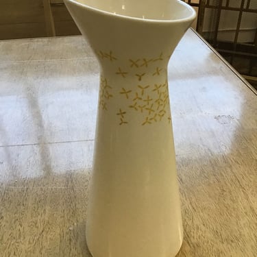 MCM Style Decanter/Vase (Seattle)